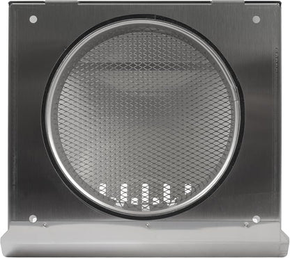 Vent Systems 6" Inch Air Supply Vent Cover - Image 9