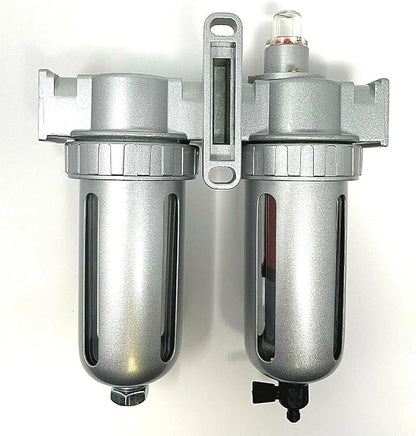 PA208504AV Paint Booth Filter Desiccant Dryer - Image 3