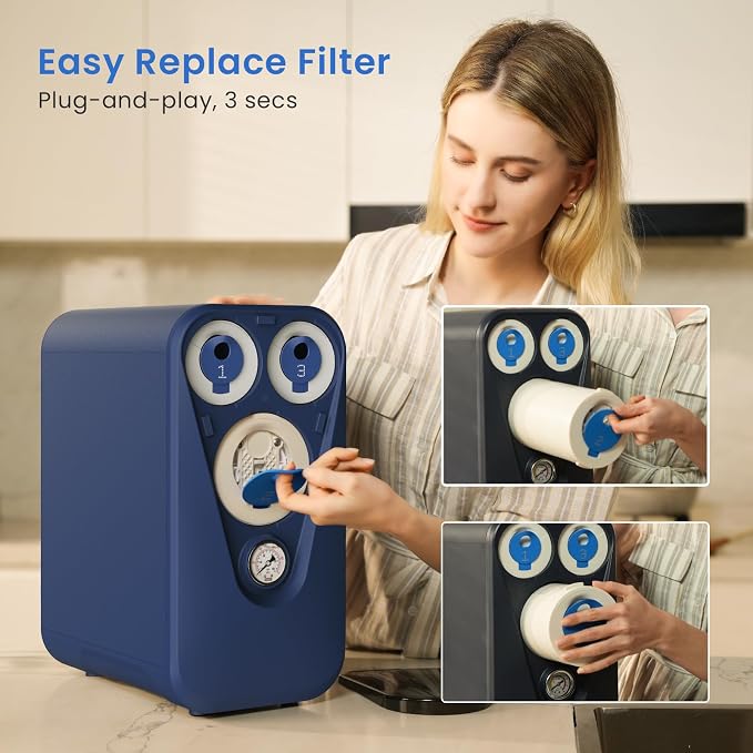 Glacier Fresh C Filter Replacement Filter Replacement - Image 5