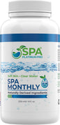 Spa Platinum Pro Hot Tub Water Clarifier, Spa Water Clarifier by SpaPlatinumPro