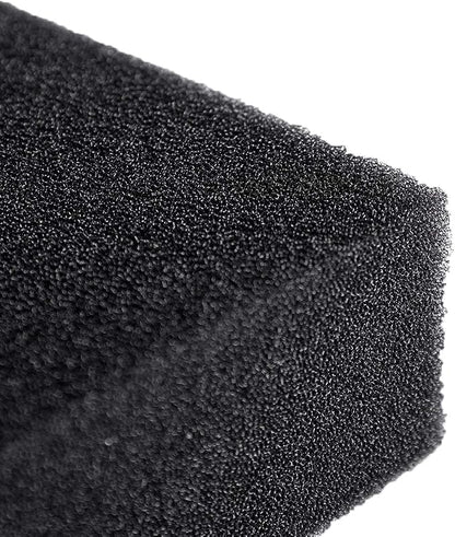 AQUANEAT Aquarium Filter Sponge Open Cell Foam Sheet Bio Sponge Filter Media - Image 2