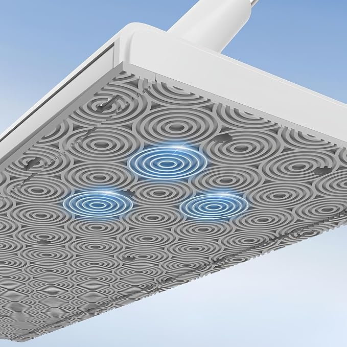 Flat Mop - Reusable Scrubber Cleaning Tools, Dust Cleaner Flat Mop - Image 9