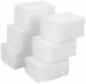 AQUANEAT 6-Pack Replacement Filter Sponge Pads, Aquarium Foam Insert Compatible by Aquaneat