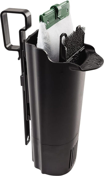 Tetra Whisper Internal Power Filter 5 To 10 Gallons, - Image 2