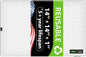 Reair 14x14x1 Extra Replacement Filter without Frame, Washable and Reusable Air by Reair