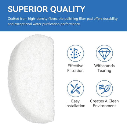 20 Pack Water Filter Polishing Pads - Image 5