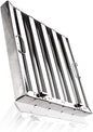 Captive Aire Systems Stainless Steel Restaurant Hood Filter by CAPTIVE-AIRE