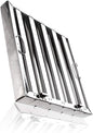 Captive Aire Systems Stainless Steel Restaurant Hood Filter by CAPTIVE-AIRE