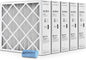 16x20x4 Air Filter Replacement MERV 11, FC100A1003 Pleated HVAC AC Furnace by Wholesalehome