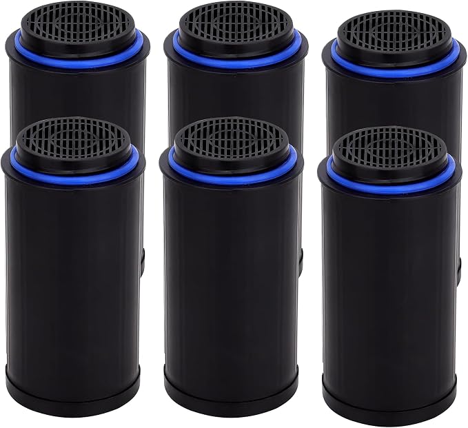 FC-50 Replacement Filters Compatible by Jorlvar