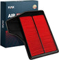 KAX Premium Engine Air Filter, GAF017 Replacement by KAX