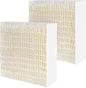 1043 Super Humidifier Wick Filters Replacement by TOMOON