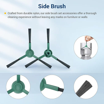 27 Pack Accessories Kit, Compatible - Image 7