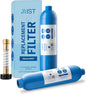 Mist 40043 Replacement for Camco RV Inline Water Filter 40043, by MistWaterAirFilters