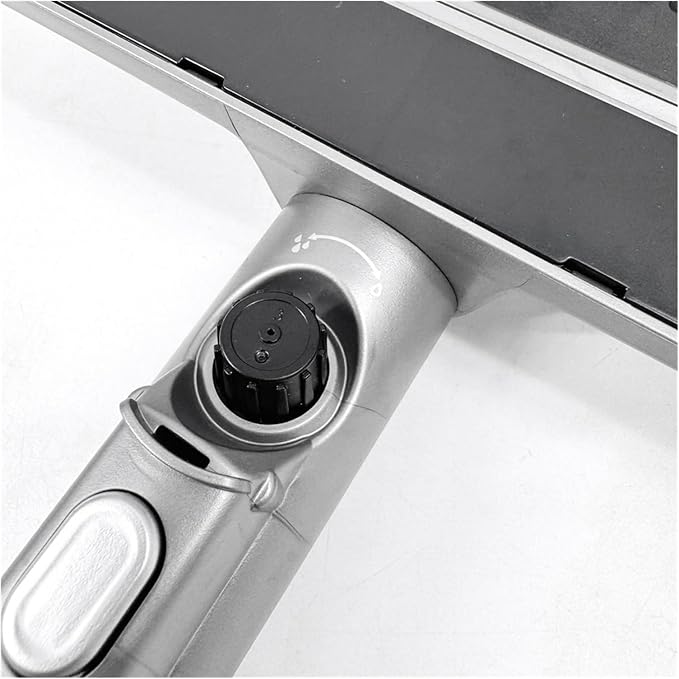 Vacuum Cleaner Window Brush Accessories Window Wiper Brush Head, Compatible - Image 3