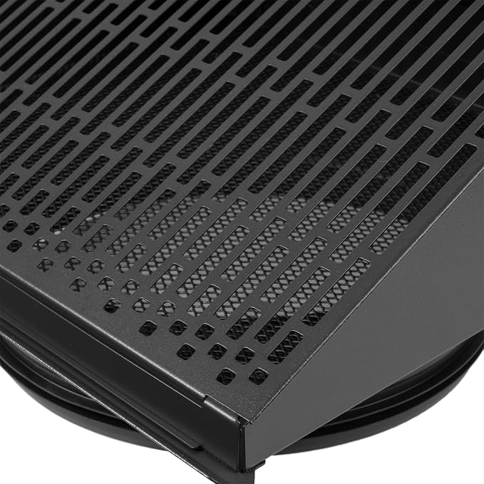 Vent Systems 10" Inch Exhaust Vent Cover - Image 6