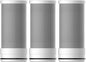 Amazon Basics Faucet Replacement Filter, Carbon Block Filter Fits Mist- Water by AmazonBasics