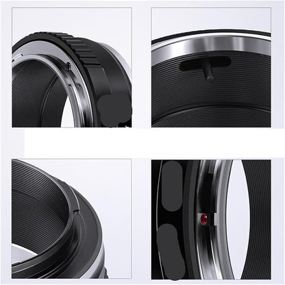 Camera Lens Adapter Ring - Image 3