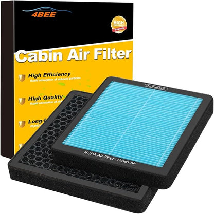 CF10285 CP285 Cabin Air Filter by Unknown