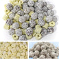 Filter Media, Bio Media for Aquarium Sump Filter Ceramic Rings Activated Carbon by Unknown