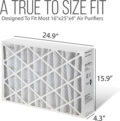 Furnace Filters 16x25x4 - Image 2