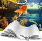 UBeesize Aquarium Filter Media Floss, High Efficiency Aquarium Filter Material by UBeesize