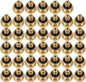 KUWAN 0.016" Orifice Thread UNC 10/24 Brass Misting Nozzles Low Pressure by KUWAN