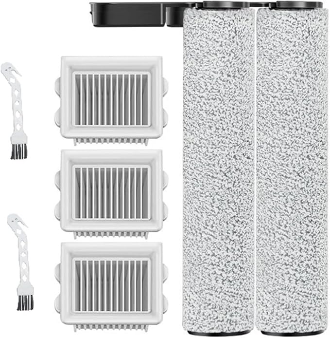 wet dry vacuum cleaner, Compatible - Image 3