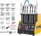 AUTOOL GDI Fuel Injector Cleaner & Tester 110V Ultrasonic Wave Fuel Injection by AUTOOLOfficial