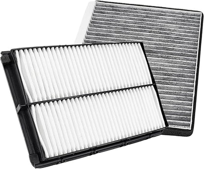 JTBU735-11943 Cabin and Engine Air Filter - Image 7