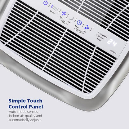 AIRDOCTOR AD5500 HEPA and VOC Air Purifier - Image 6
