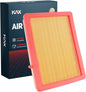 KAX Engine Air Filter, CA12260 Replacement by KAX