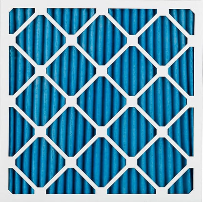 Nordic Pure 20x20x1 Pleated Air Filters MERV 7 Plus Carbon 6 Pack - Image 4