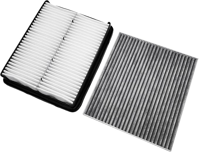 JTBU819-10881 CABIN&ENGINE AIR FILTER - Image 2