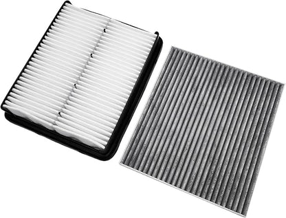 JTBU819-10881 CABIN&ENGINE AIR FILTER - Image 2