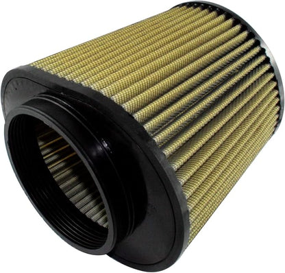 aFe Power A/F PG7 5-1/2 F x B x 7 T x 8 H in Air Filters 72-90020 - Image 2