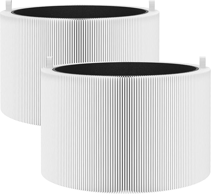 211i Max Replacement SmokeBlock Filter Compatible by Selfgurher