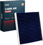 KAX Premium Cabin Air Filter, CF10776 Replacement by KAX