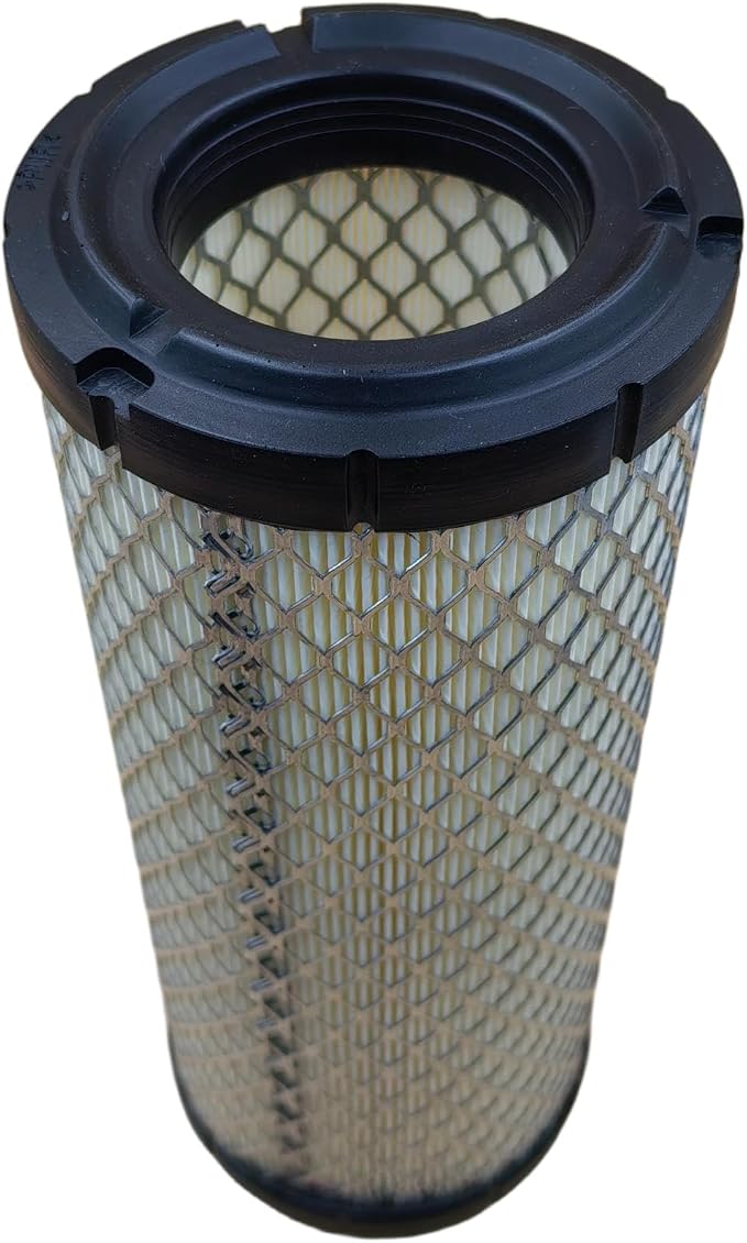 Outer Air Filter 87682998 Fits for Case IH & New Holland Tractor, 87290073 - Image 2