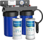 Waterdrop Whole House Water Filter System, by Waterdrop