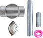 iFJF 1200KTG9075 Fuel Filter Head by iFJF