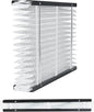VEVOR 16x28x4 Furnace Air Filter, MERV 13 Pleated HVAC AC Replacement, by VEVOR