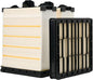 AF55015 + AF55309 Direct Flow Air Filter Fits by TONNISI