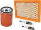 Euros Air Fil-ter 0E9371AS Maintenance Kit Fit by Unknown