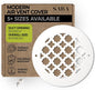 SABA Home Decor Air Vent Cover Grille by SABAHomeDecor