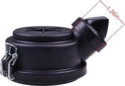 11011-7056 Air Filter Cover Compatible - Image 3