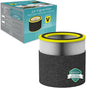 GermGuardian Filter V HEPA Pure Genuine Air Purifier Replacement Filter by GuardianTechnologies