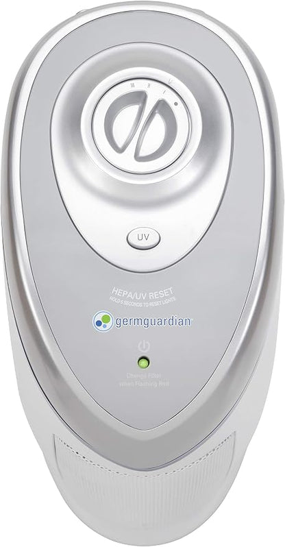 GermGuardian Air Purifier for Home - Image 9