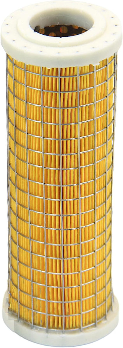 16W405 Element Filter Automatic Drain, 3 Micron, 5”Tall x 1.6”OD X 1”ID - Image 2