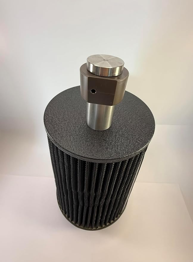 LIL PETE Air Filter Cleaner by Pete Industries – Cleans 1.5″–4″ ID Filters – - Image 5
